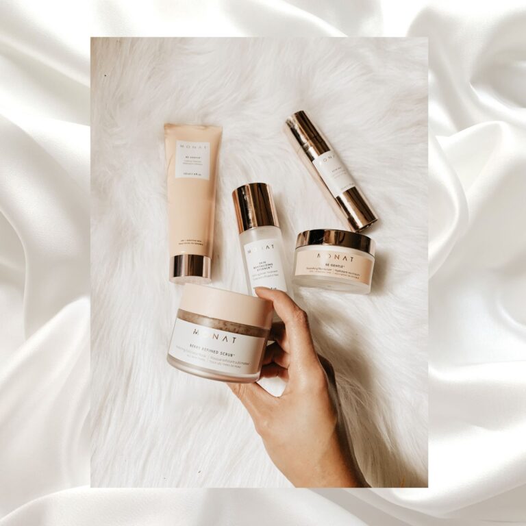 5 Skincare Products That Actually Work After 40 (Honest Review)